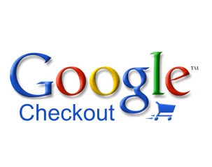 Google Checkout Acceptance Mark